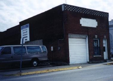 Rogers Motors