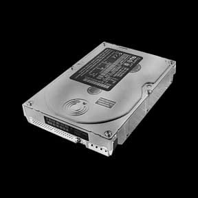 My Hard Drive Squeaks