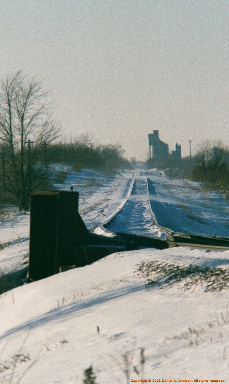 Going Home - Eyota,&nbsp; Minnesota
