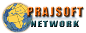 {Logo of prajsoft}