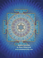 Click for a large image of this vedic planet yantra for meditation