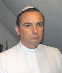 His Holiness, the Pope, Michael I