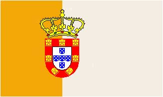 My Proposed National Flag of the EIP
