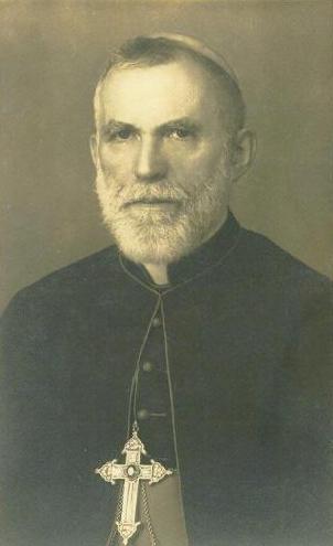 The Servant of God, His Excellency, Dom Jose Vieira Alvernaz, Archbishop of Goa, Patriarch of the East Indies: Requiscat in Pace