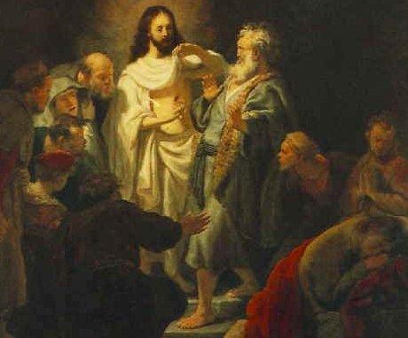 St.Thomas the Apostle