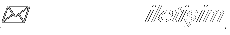 İletişim