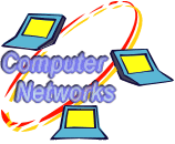 Computer Networks