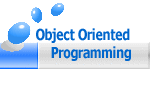Object Oriented Programming