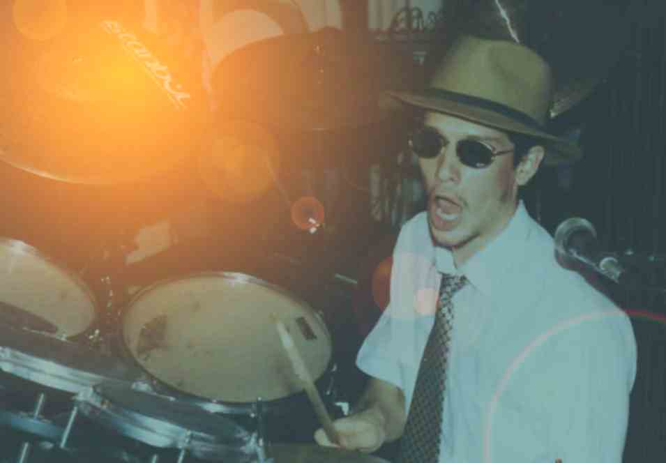 Cyro - drum