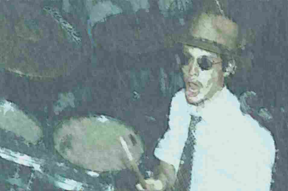 Cyro and Drum