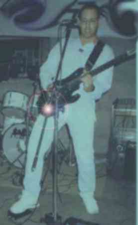 Frannz - Guitar