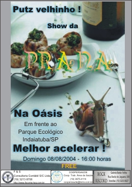Oasis Inda 001