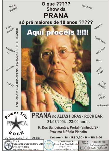 Altas Horas