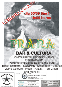 Prana Bar e Cultura 001