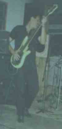 Tigueiz and Bass
