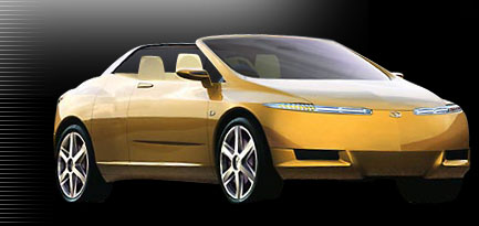 Oldsmobile 