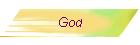 God