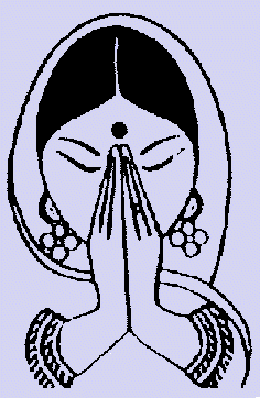 Namaste