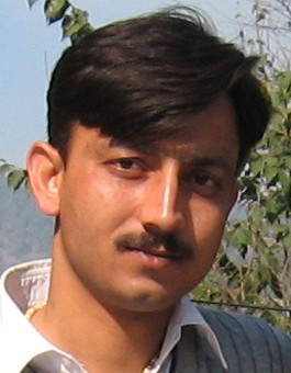 <b>Prashant Rajput</b> Sr. Lecturer Department of Computer Science - prashant