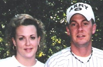 Chanda & Cory