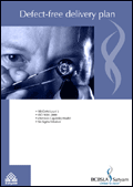 Poster for Blue Cross Blue Shield of Lousiana