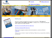 Capital City Publishing