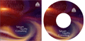 CD Cover Design