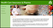 Satyam's Healthcare Insurance & Pharma