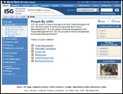 World Bank Intranet