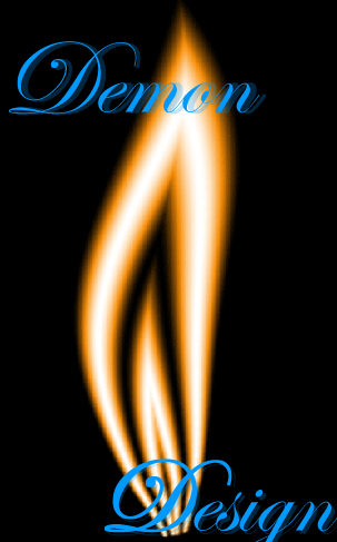 Demon Design