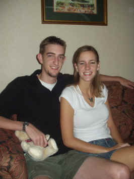 Engaged