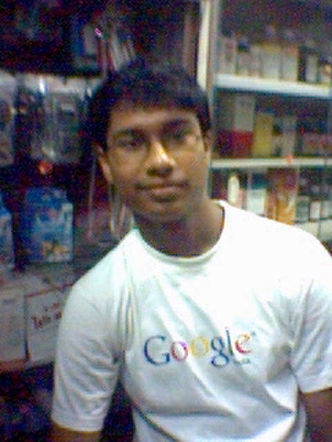 Praveen Durairaj