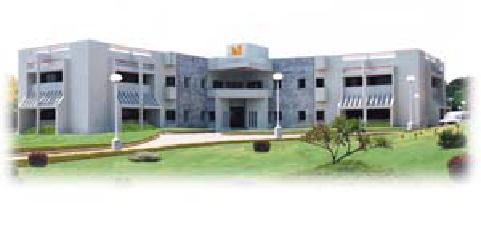 NCST building, Bangalore