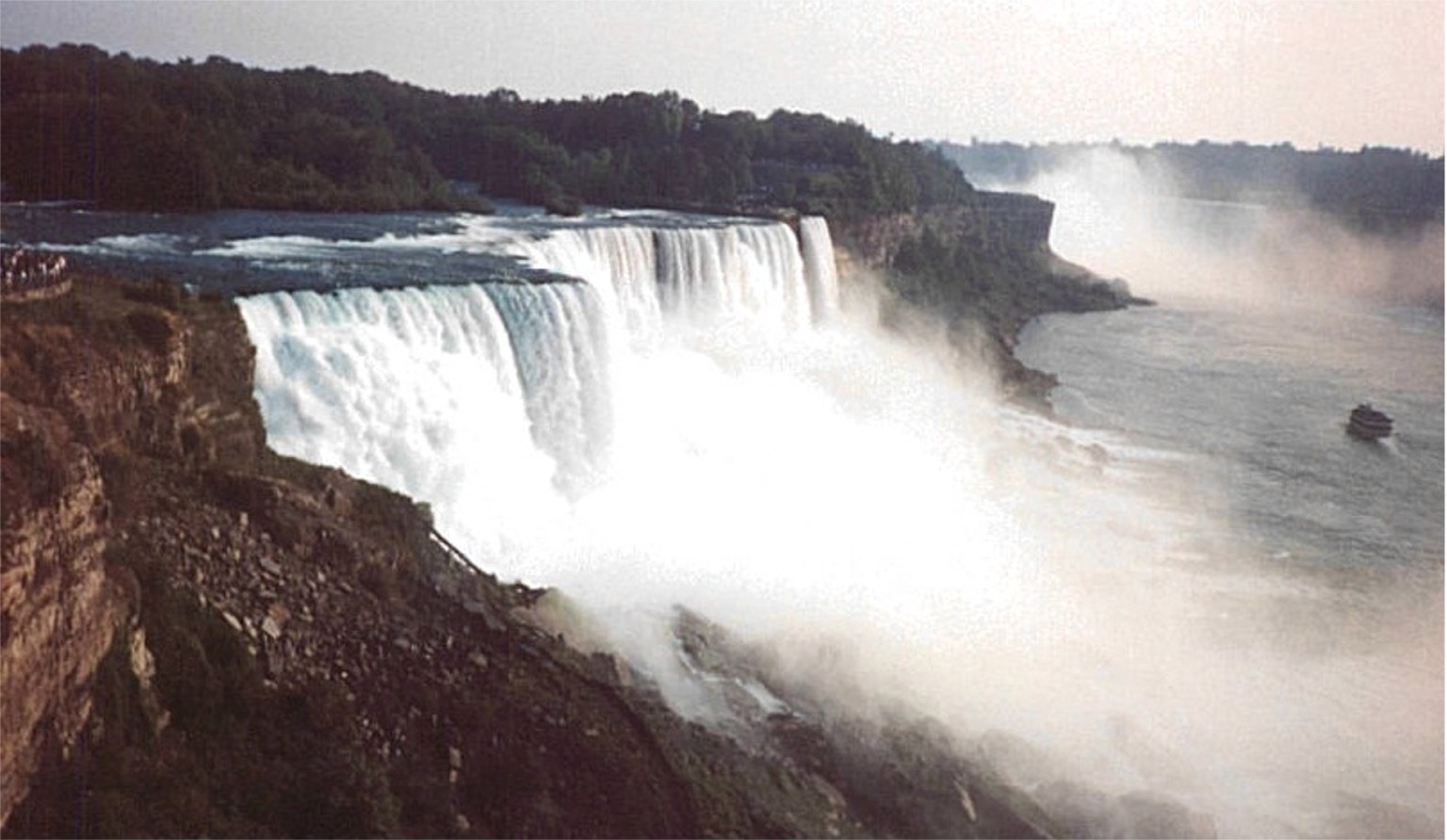 Niagra Falls