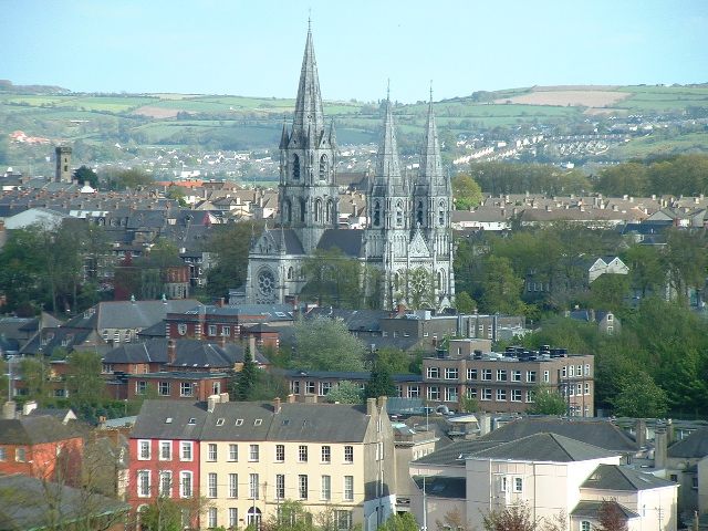Cork