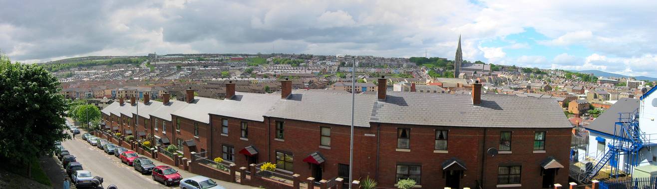 Derry, County Derry
