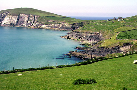 Dingle Peninsula, County Kerry