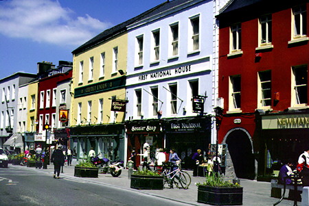Kilkenny