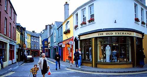 Kinsale