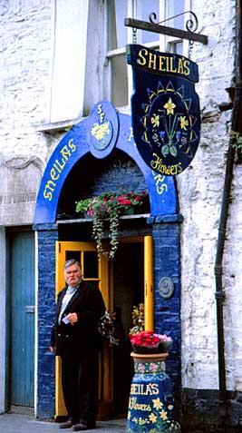 Kinsale Pub, County Cork