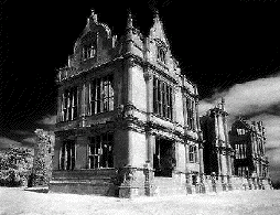 Public domain image of theHouse.