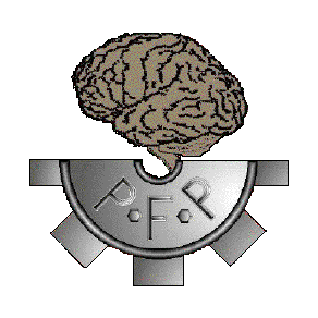 Praxis Factory Press logo.