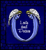 Original image - Please do not copy ...Click here to return to LOVE AND PEACE...