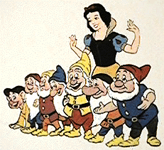 Snow White and the Seven Dwarves