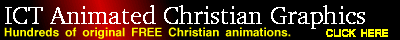The Bible graphic on the Scripture Page!