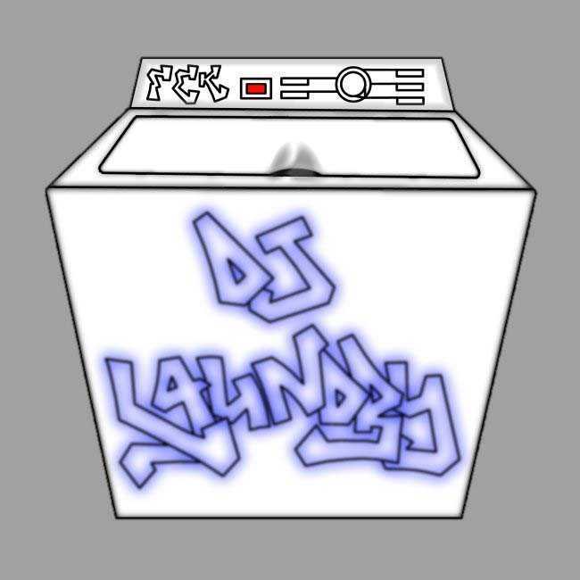 13_DJ_Laundry_machine