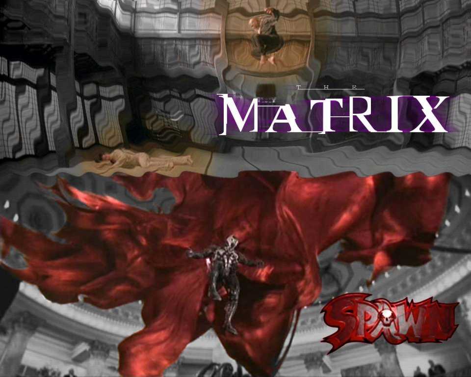 24_Matrix_and_Spawn