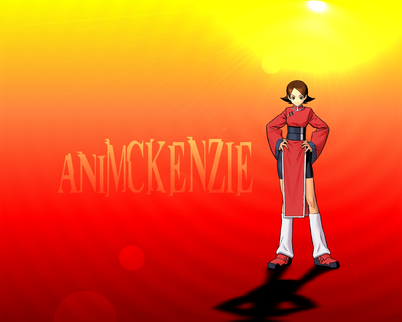 ANIMckenzie