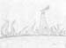 14_Dynamic_Cape_Original_pencil_sketch