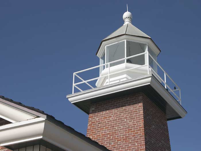 lighthouse